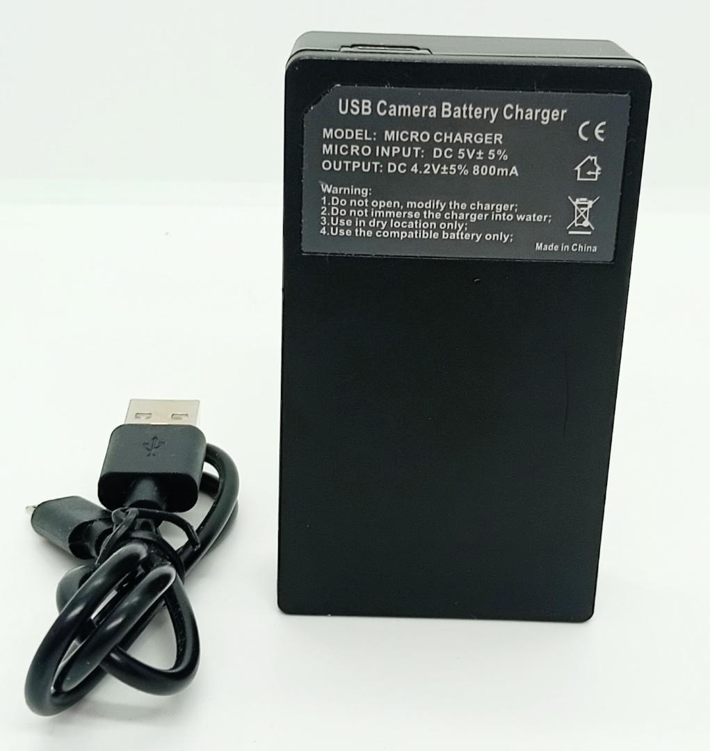 Nikon Coolpix S8100 12.1MP 10 Gold 充電器付き