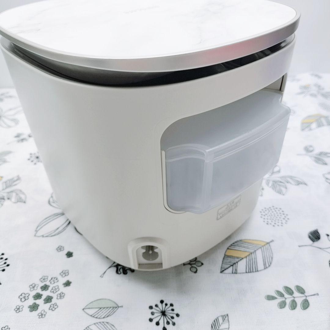 数回のみ使用⭐️Panasonic ナノケア スチーマー EH-SA0B