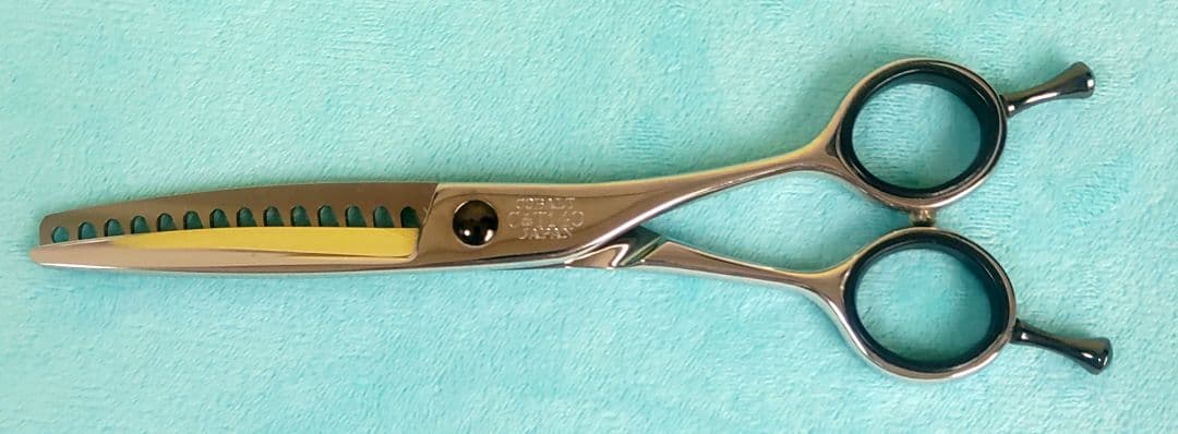 TOKIO のスピードトリマー 「COBALT C&T-140」ブレンダー鋏