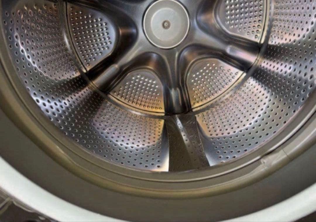 2018年式 11kg 6kg HITACHI 洗濯機 BD-SV110BL