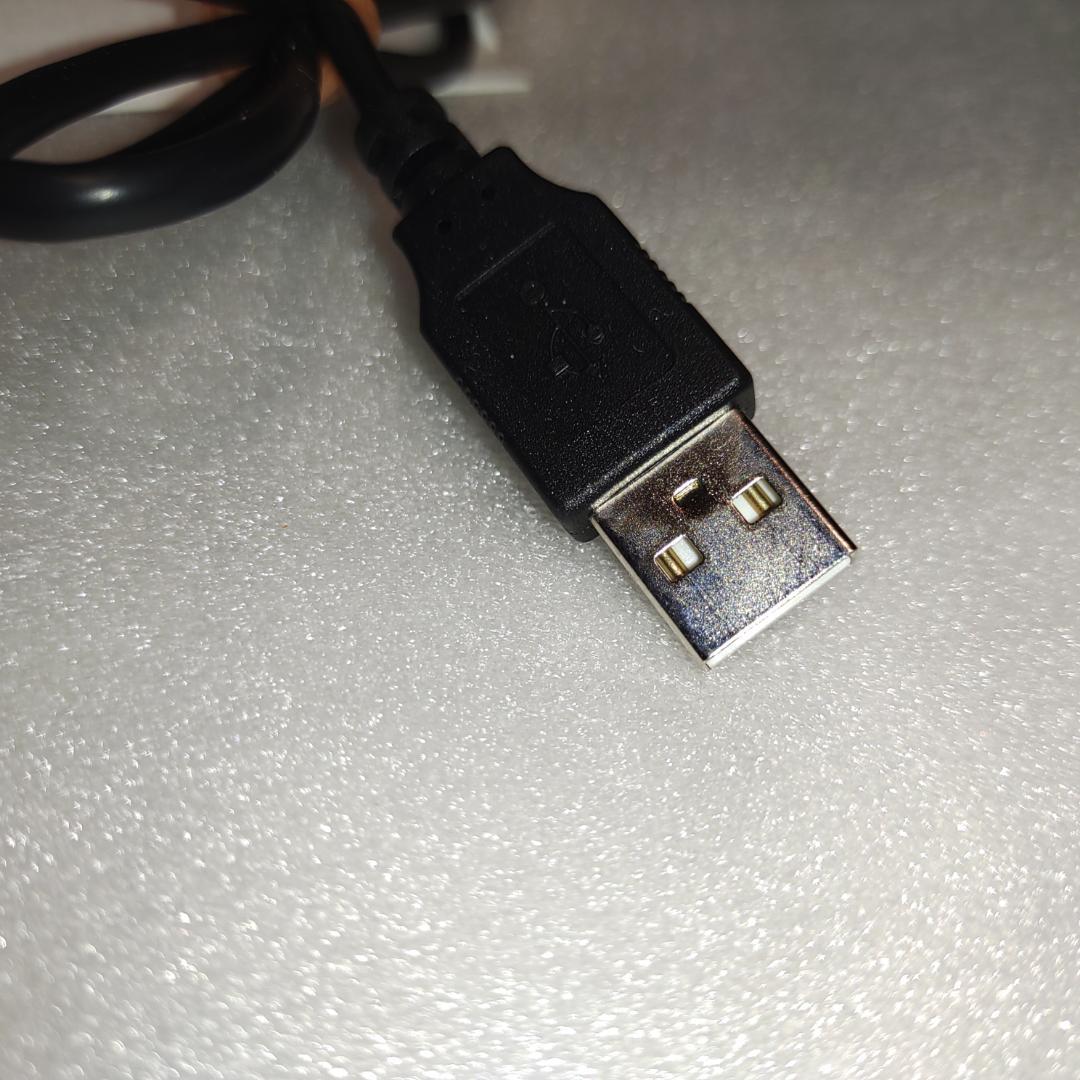 アイオーデータ AD-USB2 アナレコ