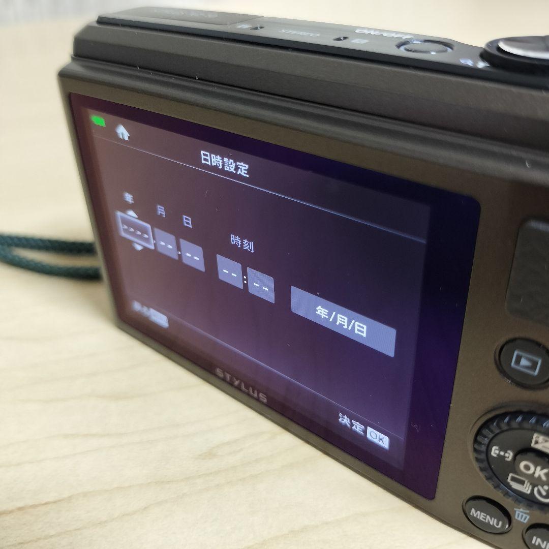 OLYMPUS オリンパス STYLUS XZ-10