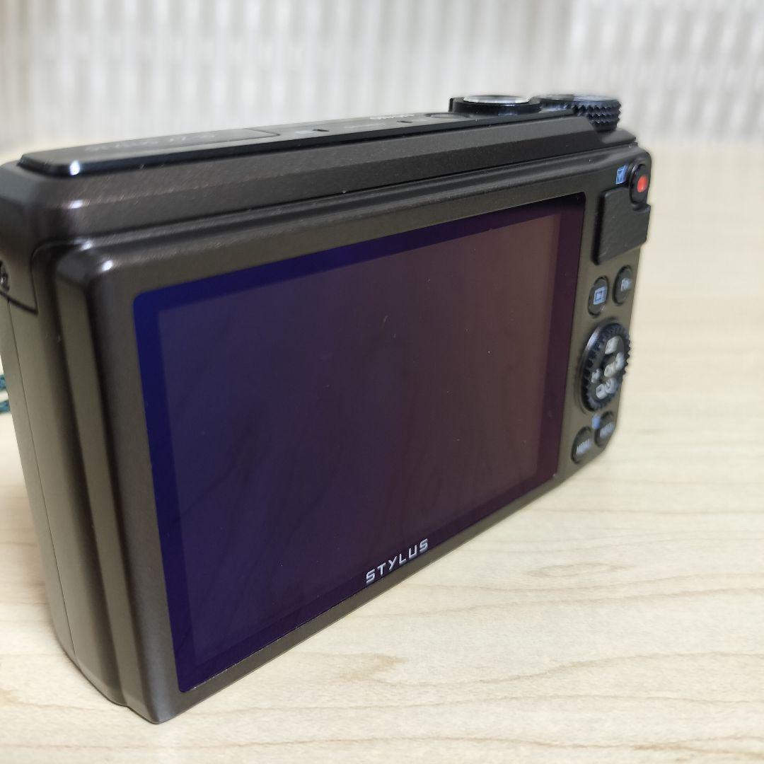 OLYMPUS オリンパス STYLUS XZ-10