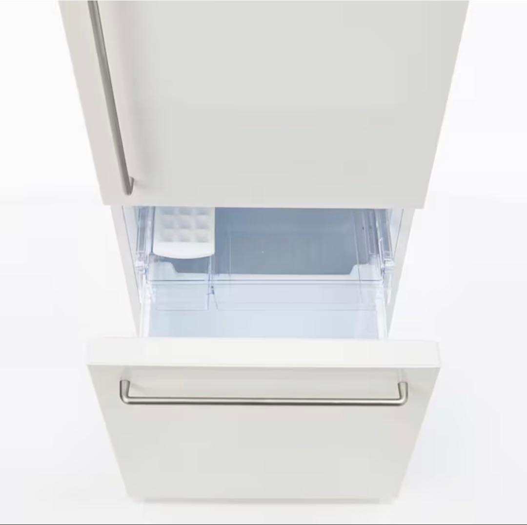 無印良品　冷蔵庫　１５７Ｌ ＭＪ‐Ｒ１６Ｂ