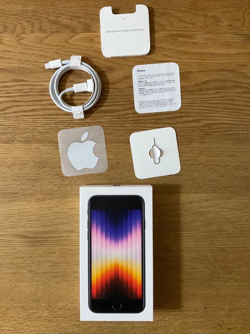 iphone SE 第2世代　64GB PRODUCT レッド