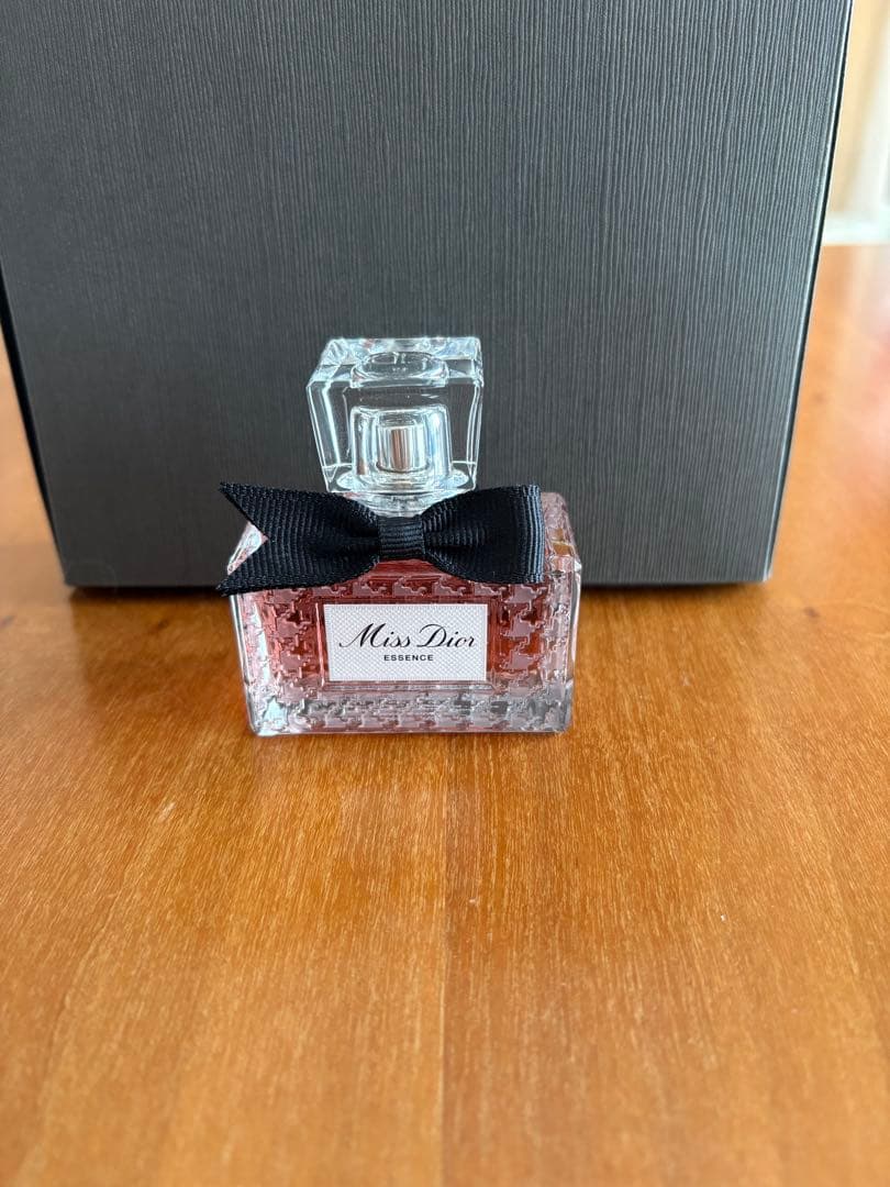 Miss Dior Essence 35mL フランス製