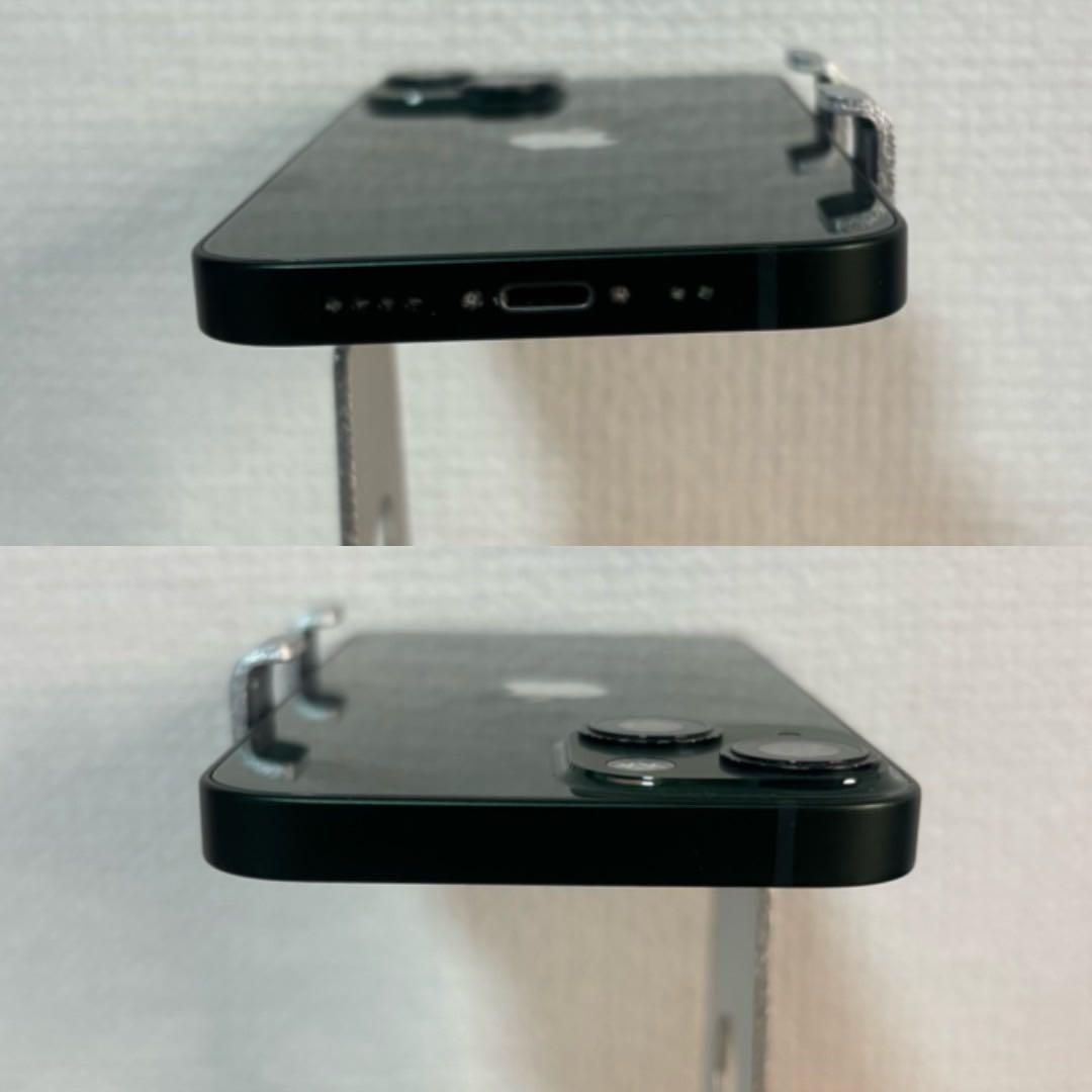 【美品】iPhone 13 mini 128GB SIMフリー