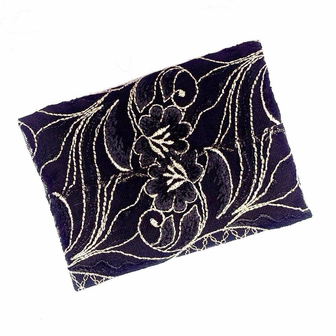 ポケットティッシュカバー ハンドメイド