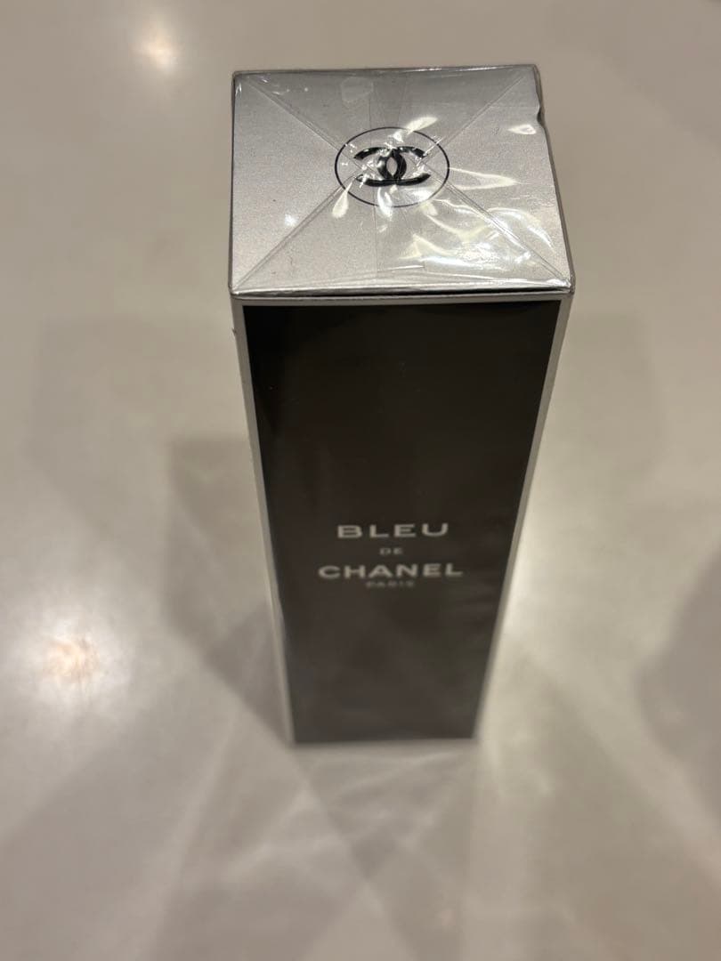 新品未開封　BLEU DE CHANEL フレグランス　100ml