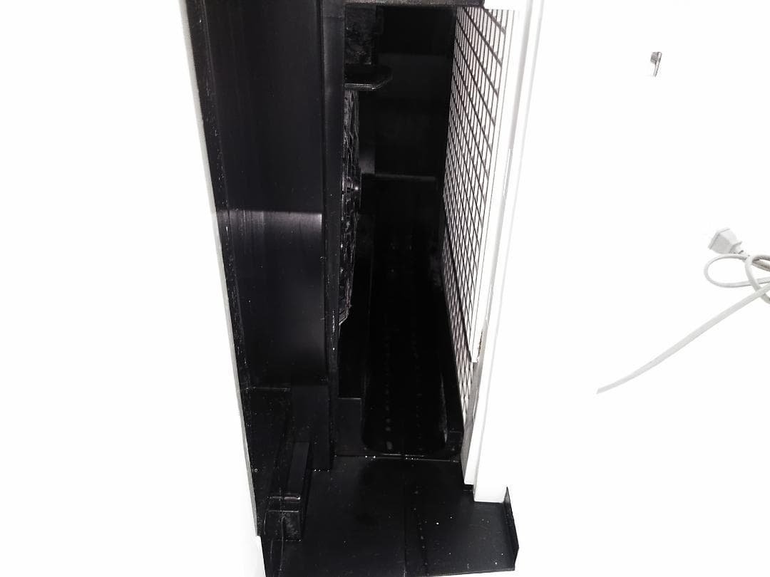 SHARP 加湿空気清浄機 KC-H50-W プラズマクラスター 2019年製★