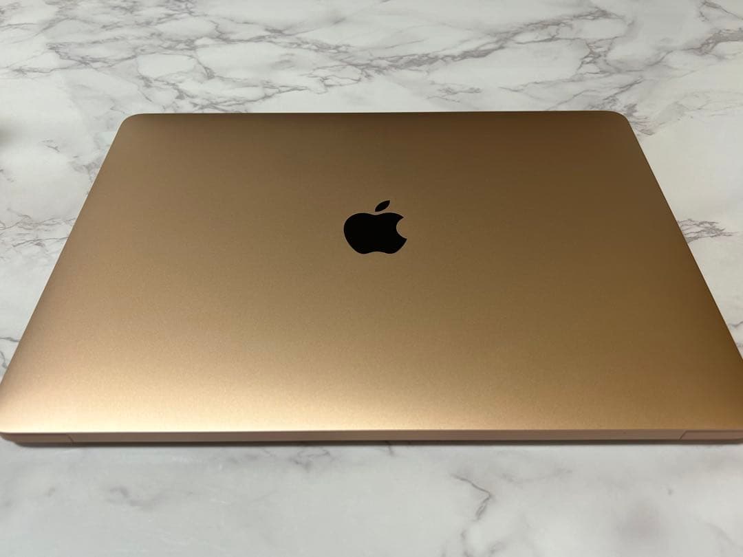 【箱あり】MacBook Air 2020 i7 2TB SSD ローズゴールド