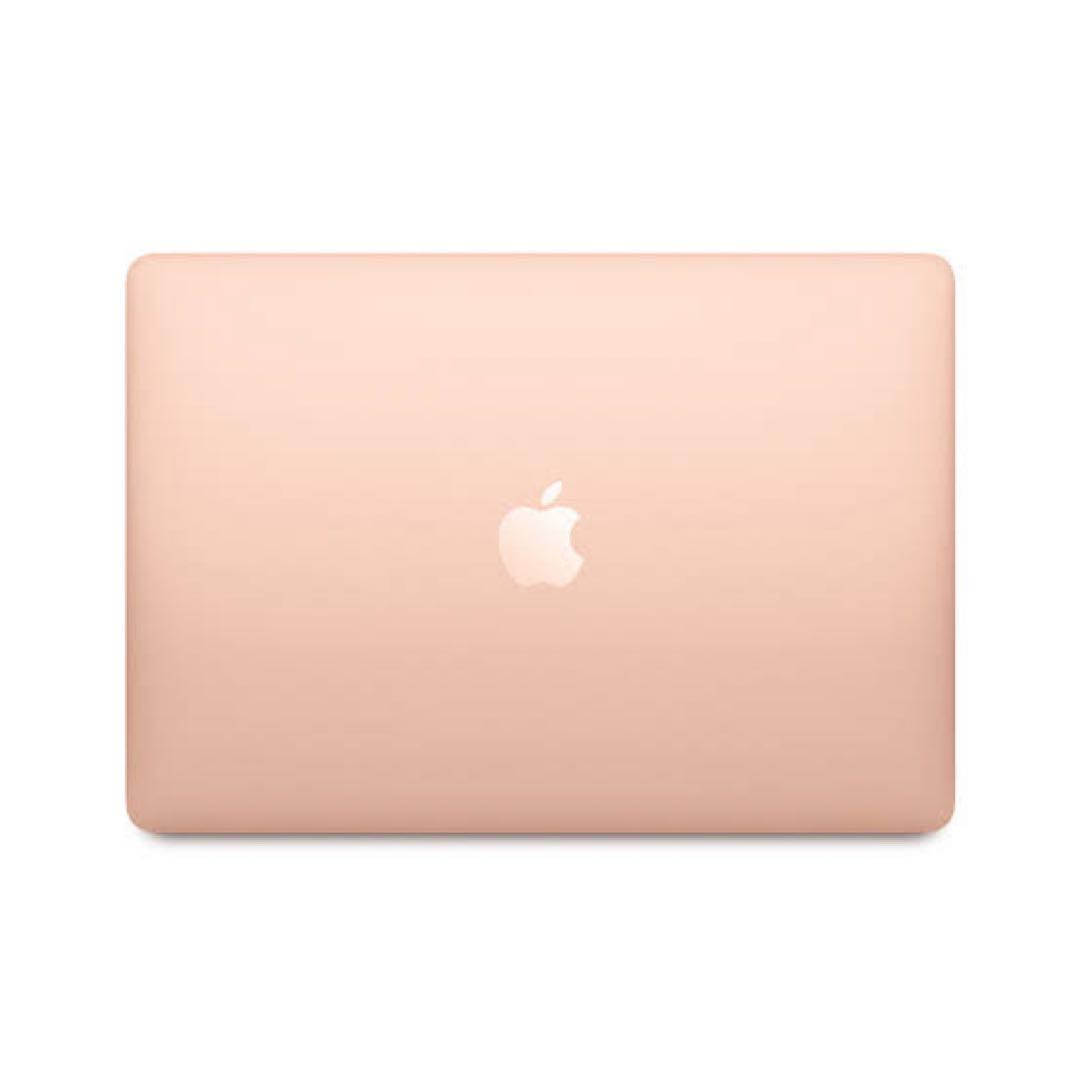 MacBook Air 2020 i7 2TB SSD 美品 ローズゴールド