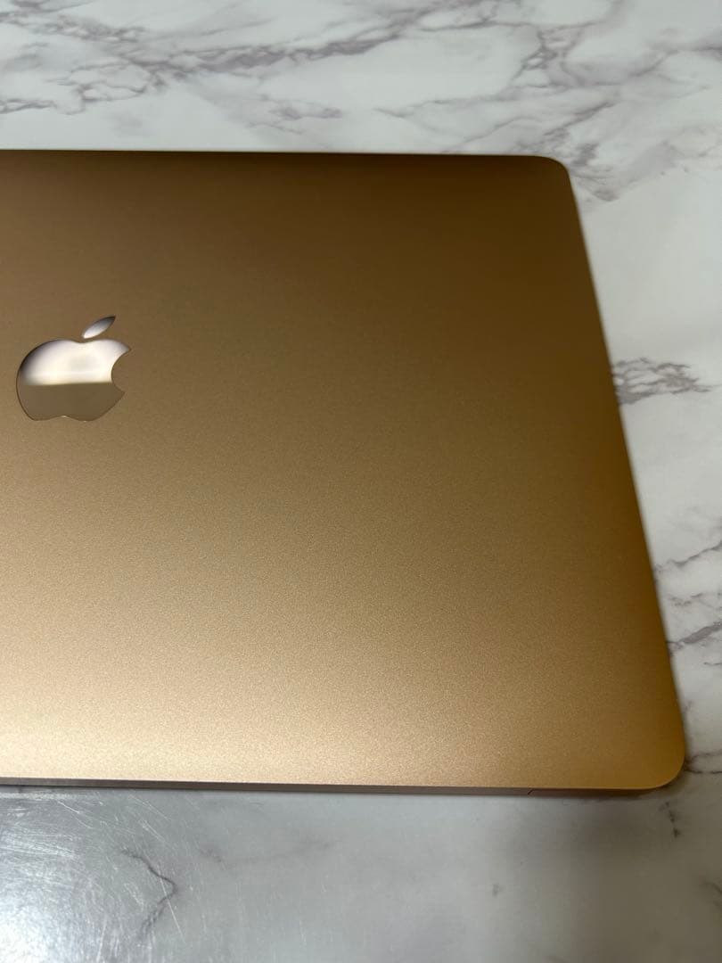【箱あり】MacBook Air 2020 i7 2TB SSD ローズゴールド
