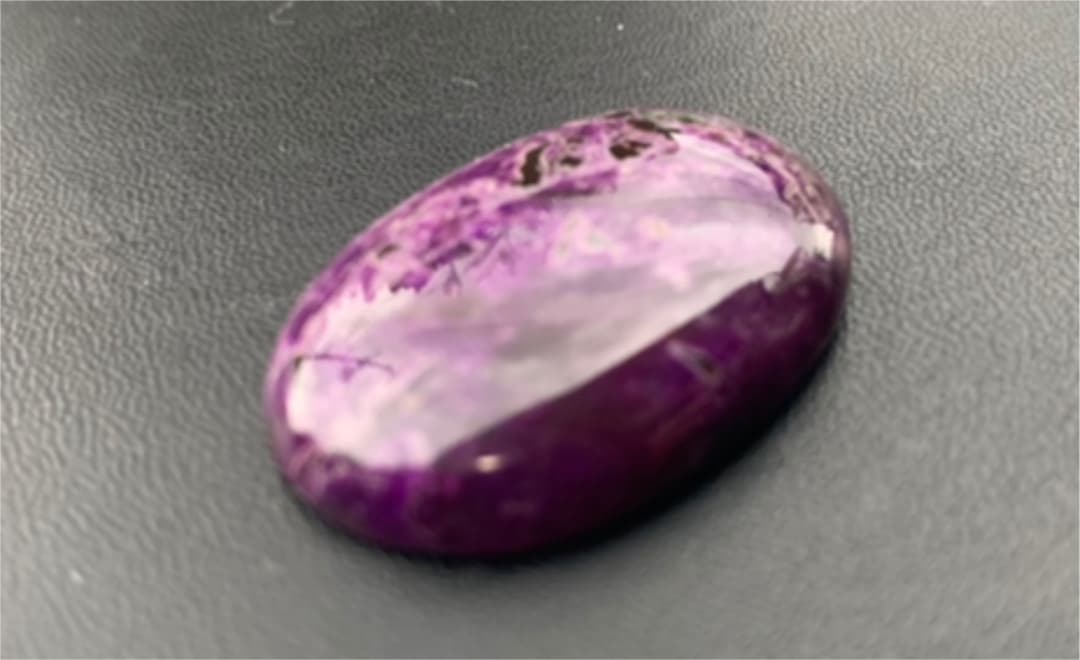 スギライト　ルース　56ct 11.23g