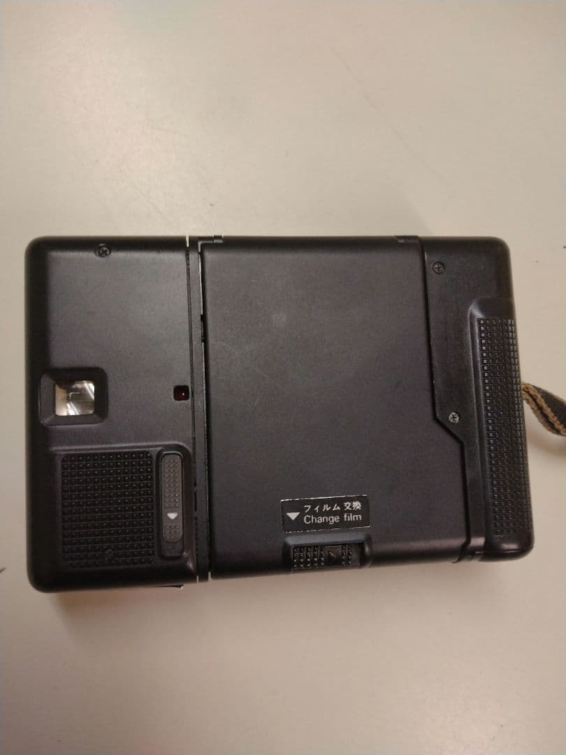 Konica RECORDER コンパクトフィルムカメラ