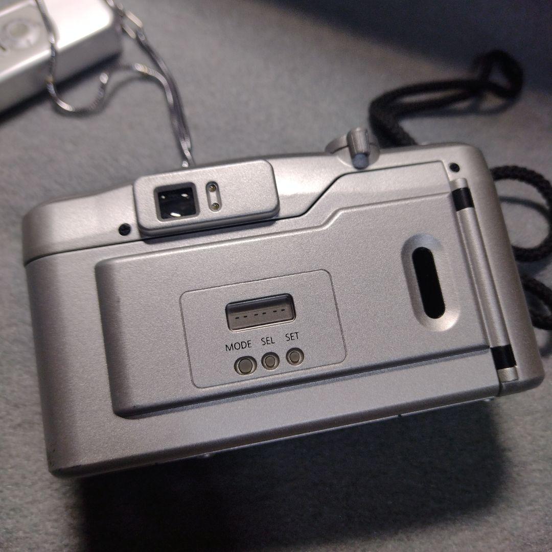 【2台セット】MINOX C .CD 112 スパイ　フィルムカメラ　ミノックス