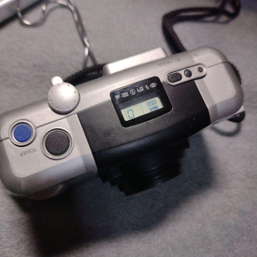 【2台セット】MINOX C .CD 112 スパイ　フィルムカメラ　ミノックス