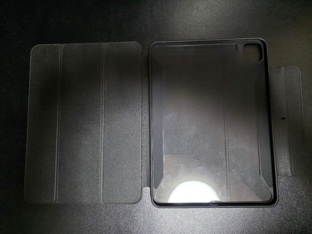 iPad Pro 11インチ第3世代 (Wi-Fi, 256GB)スペースグレイ