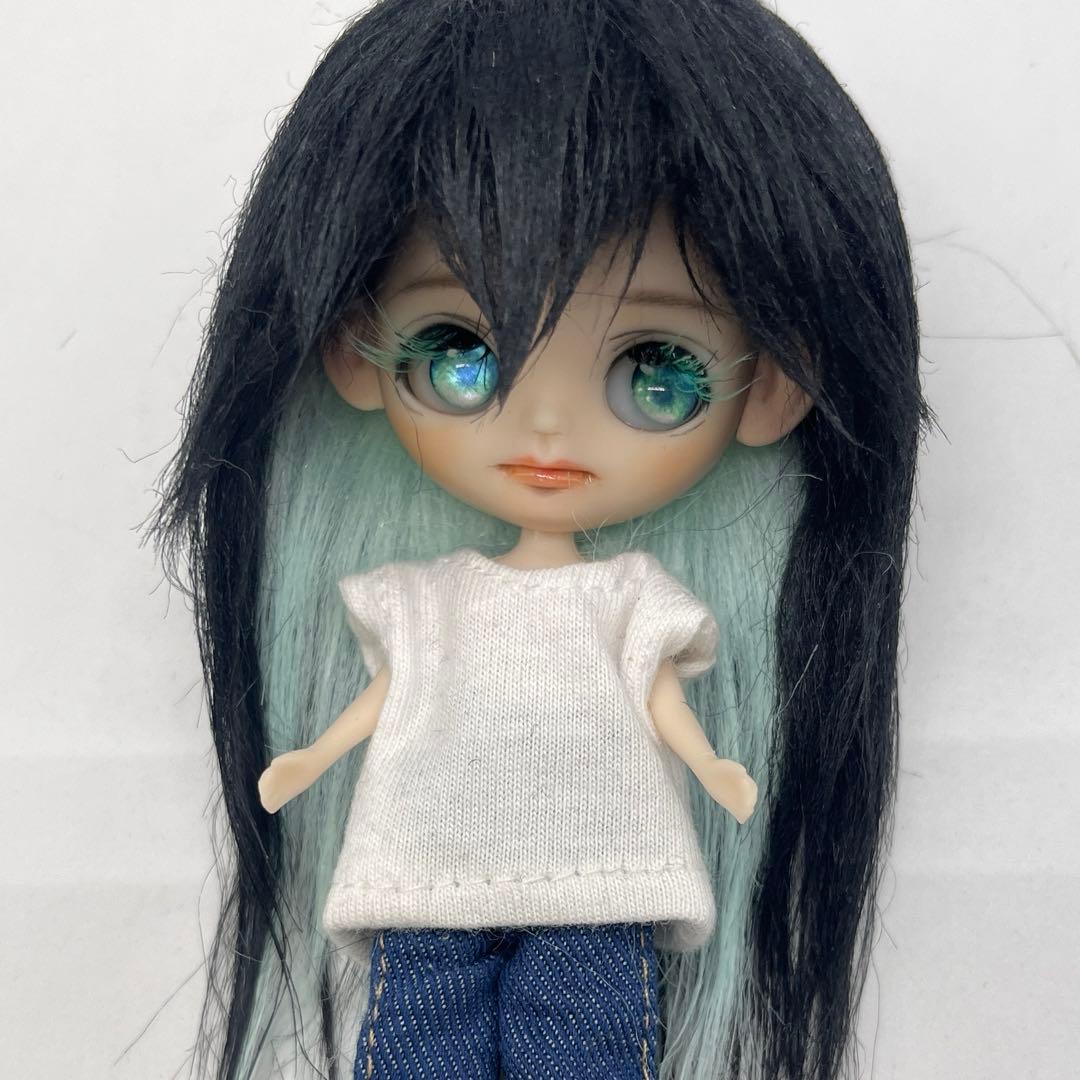 【444】ANKdoll