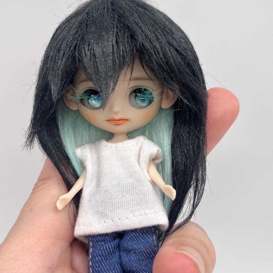 【444】ANKdoll