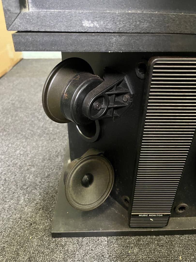 BOSE 301 monitorII スピーカー ペア