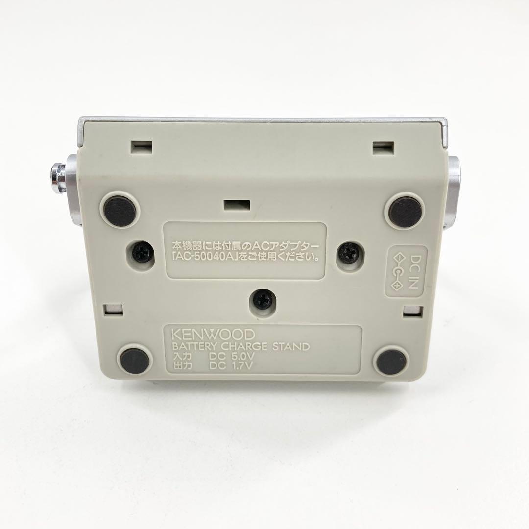 Kenwood MDウォークマン MDプレーヤー DMC-Q77 動作確認済￼