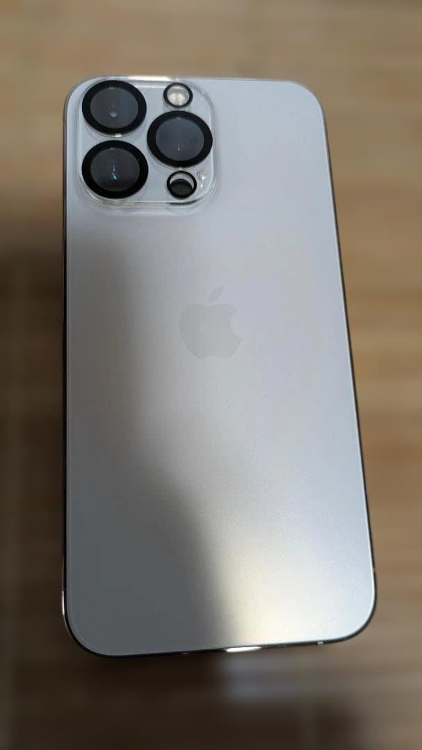 iPhone13 Pro 128GB ゴールド