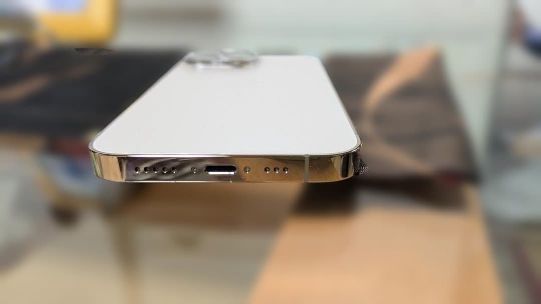 iPhone13 Pro 128GB ゴールド