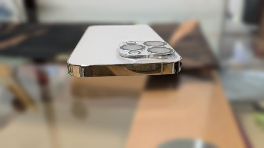 iPhone13 Pro 128GB ゴールド