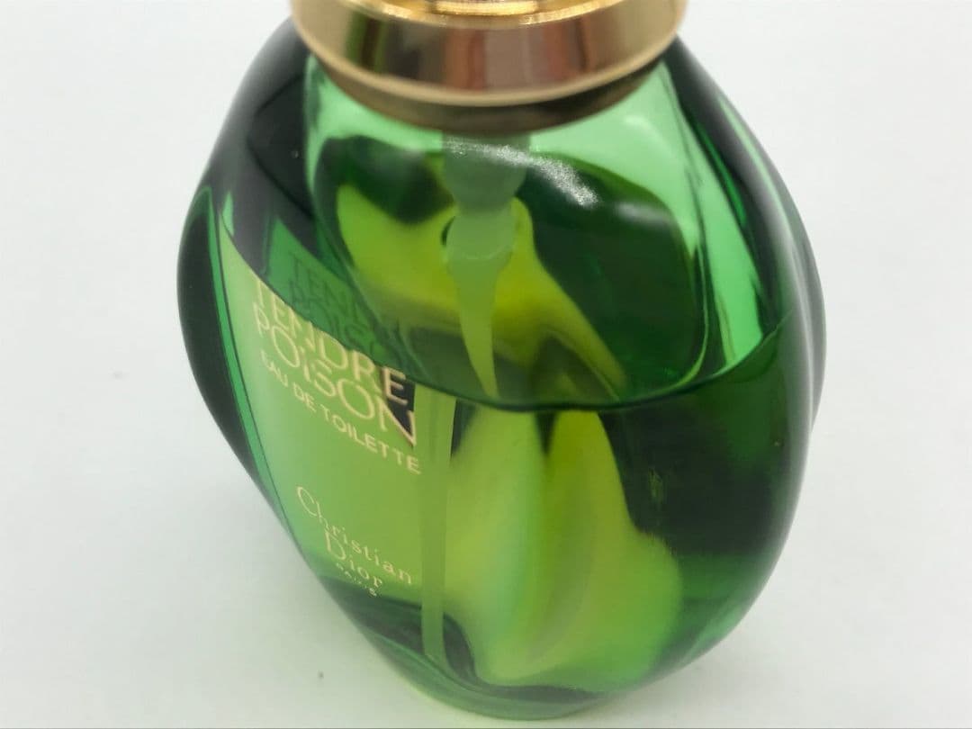 香水 ■ クリスチャン・ディオール Dior タンドゥルプワゾンEDT30ml
