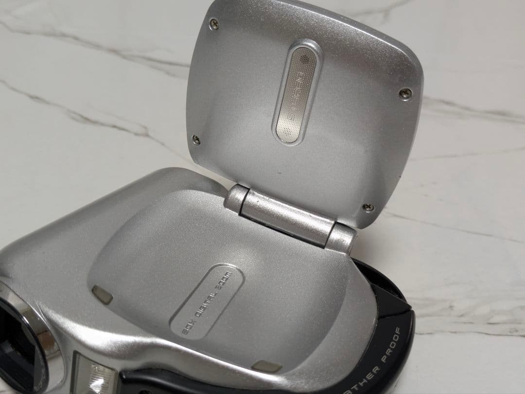 SANYO　DMX-CA6