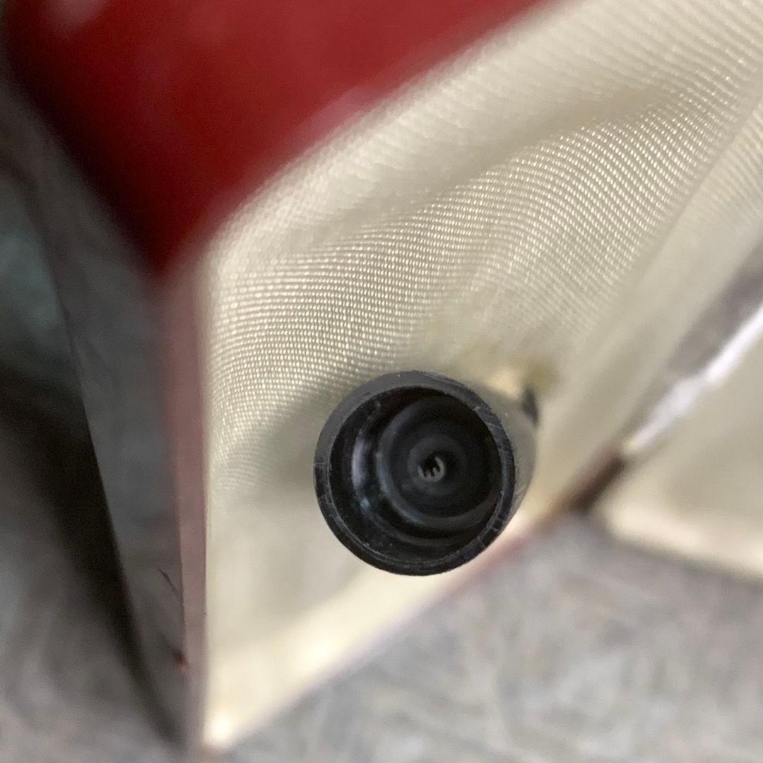 K301 MONTBLANC 万年筆 1970年代 ヴィンテージ K18