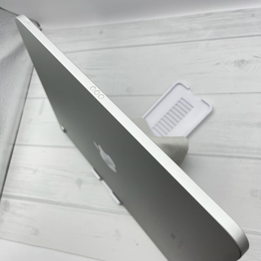 【美品】BT100％ 第10世代 キーボードケース＋ペンシル＋充電器セット