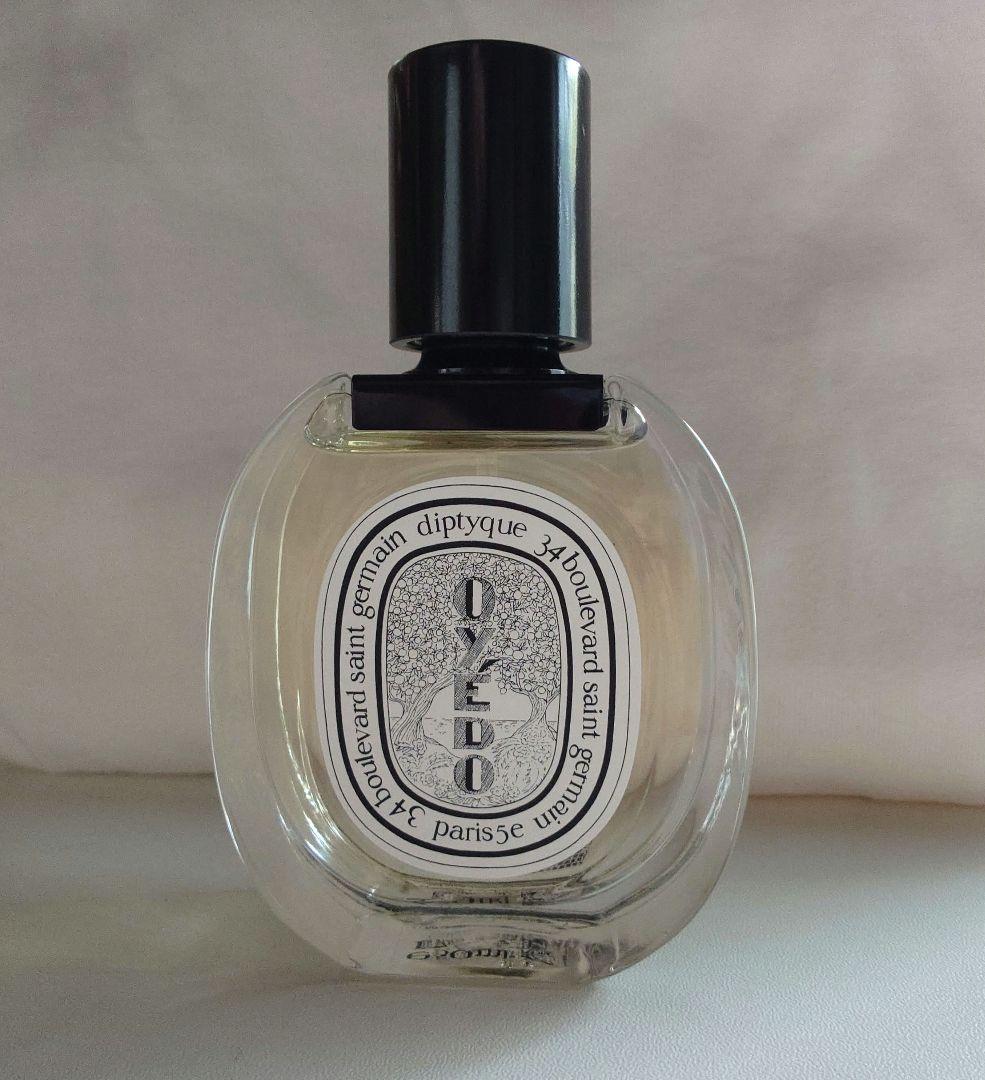 Diptyque ディプティック オイエド 50mL 香水