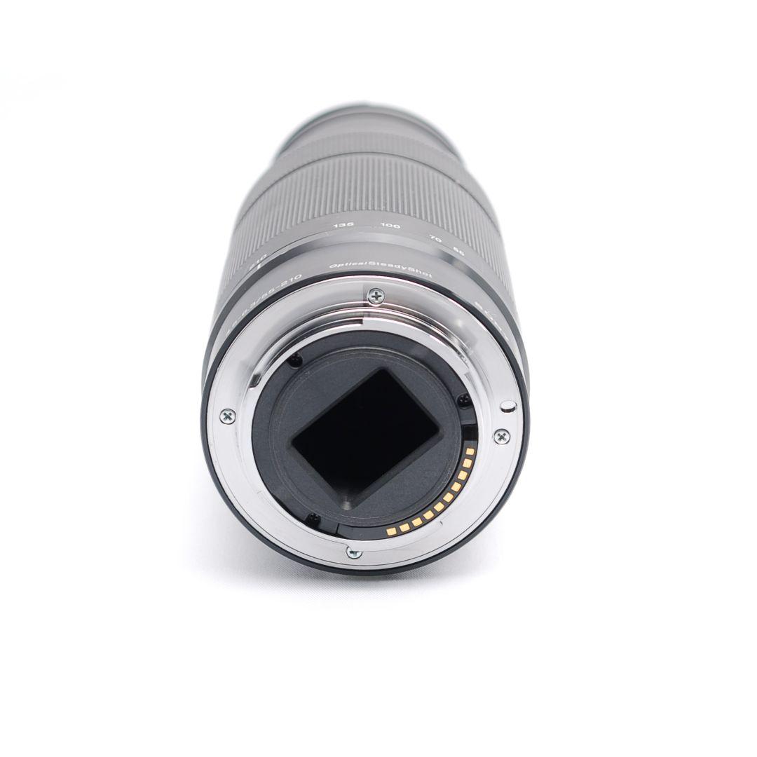 ❤即購入1000円OFF❤SONY E 55-210mm 望遠レンズ 手振れ補正