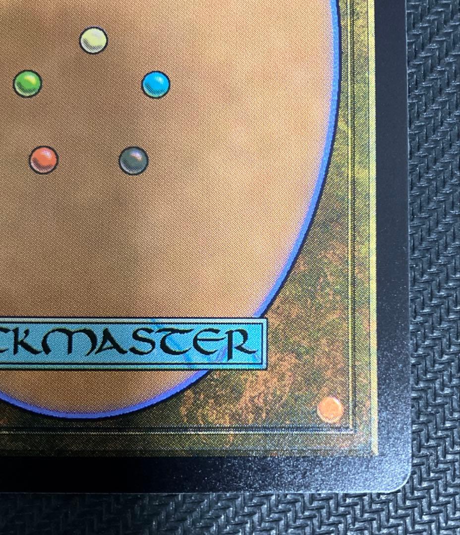 MTG 神秘を操る者、ジェイス　部分光沢　FOIL 灯争大戦　日本語版限定絵