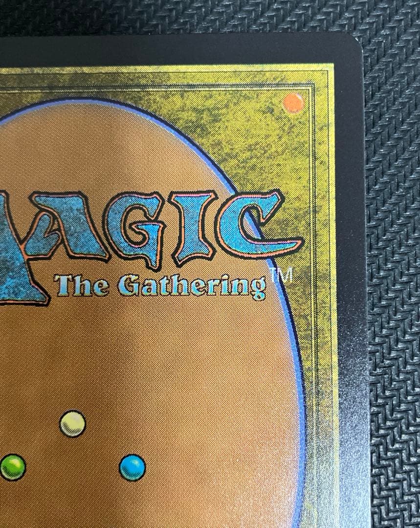MTG 神秘を操る者、ジェイス　部分光沢　FOIL 灯争大戦　日本語版限定絵