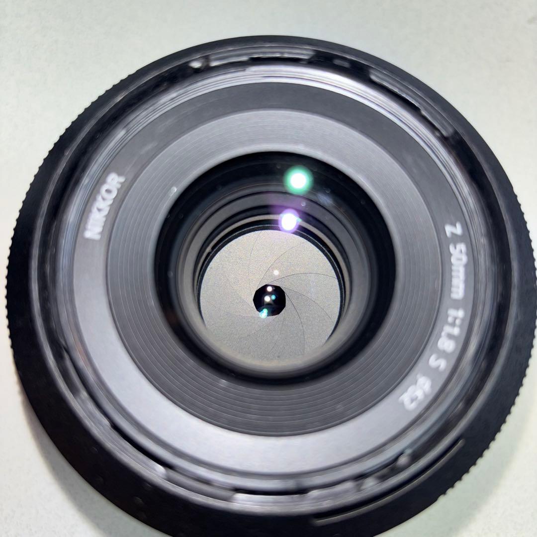 Nikon Z6 Zマウントレンズ 機材各種