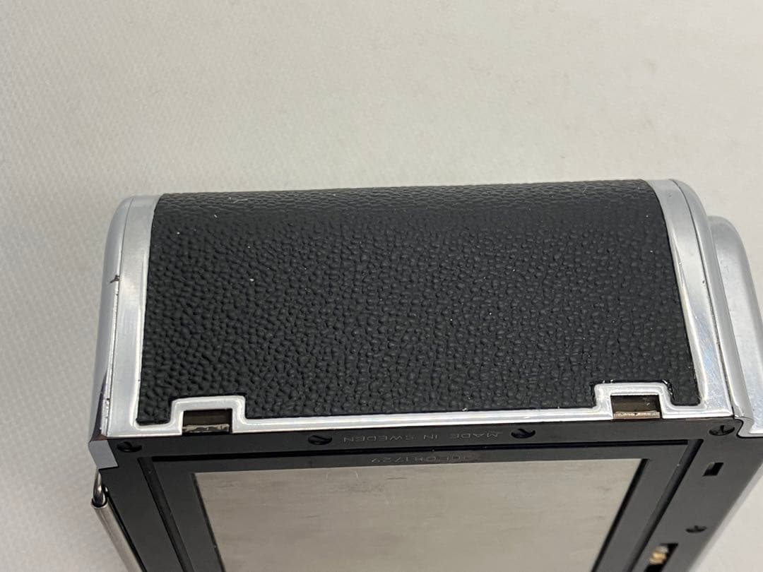 HASSELBLAD★A12 フィルムマガジン III型★ハッセルブラッド