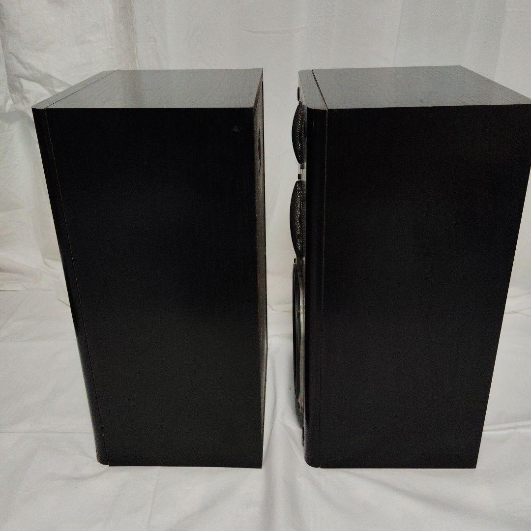 YAMAHA NS-100X スピーカー②