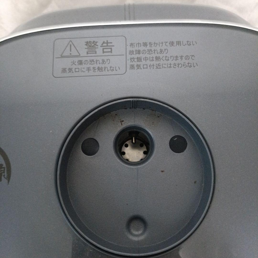 1207-18☆炊飯器☆T-Fal☆ティファール☆IHジャー炊飯器☆5.5合