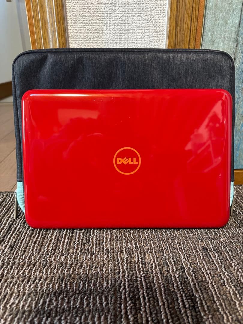 Dell ノートパソコン　inspiron11