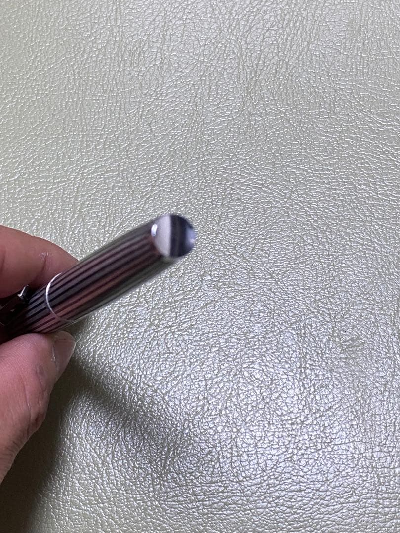 万年筆　パイロットエリート　PILOT CUSTOM 　18KWG