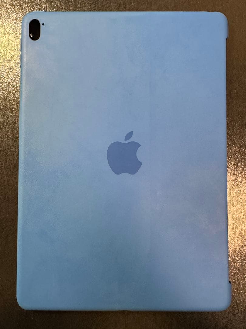 iPad Pro9.7インチ　128GB ゴールド　美品　純正ケース付き
