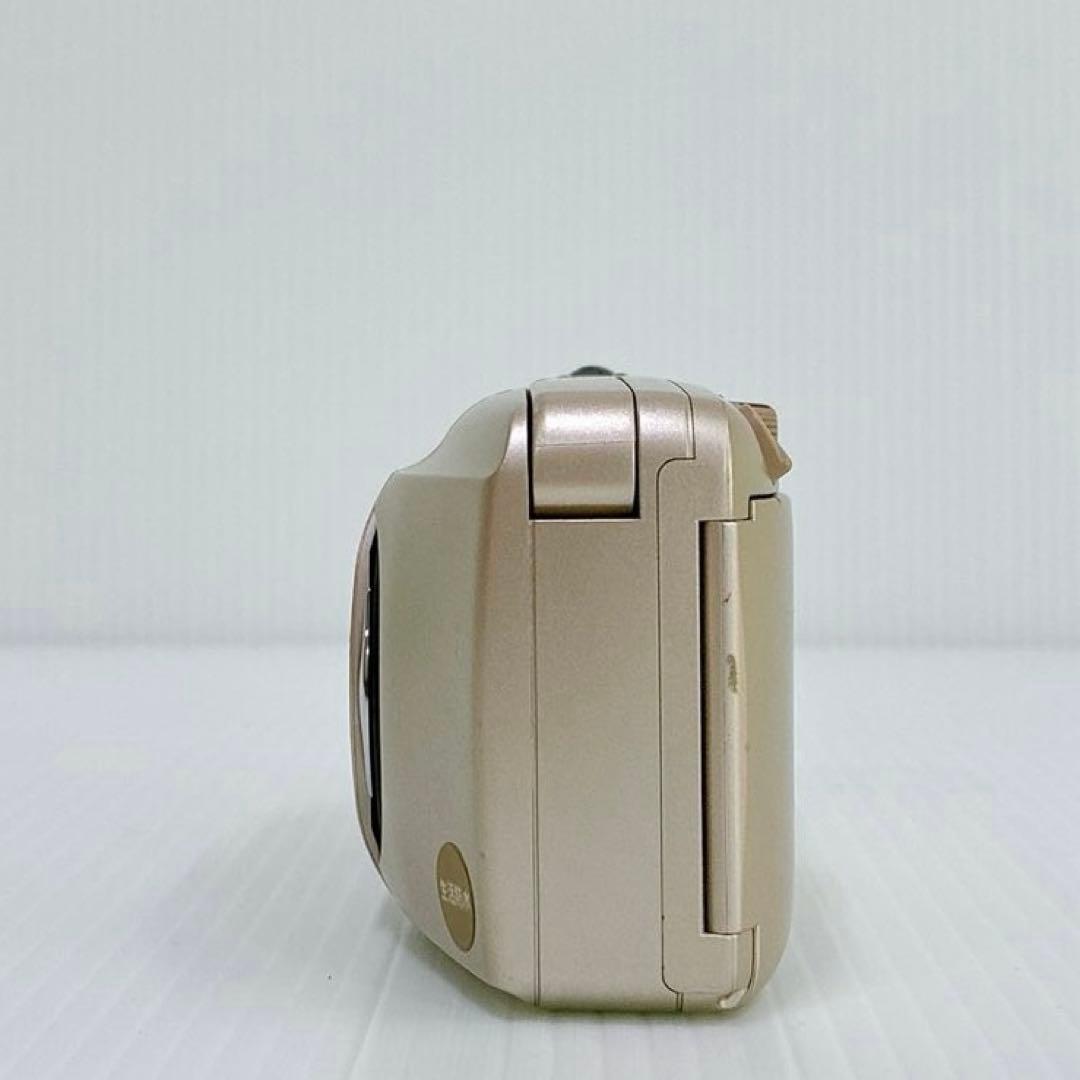 【完動品】OLYMPUS ∞ Stylus ZOOM 115 DLX　Y-031