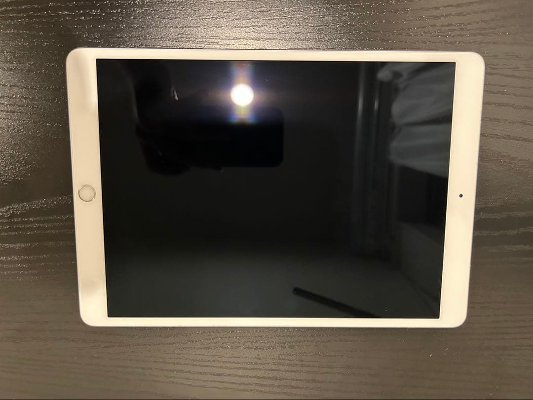 iPad本体 iPad Pro 10.5 inch (2017) 256gb