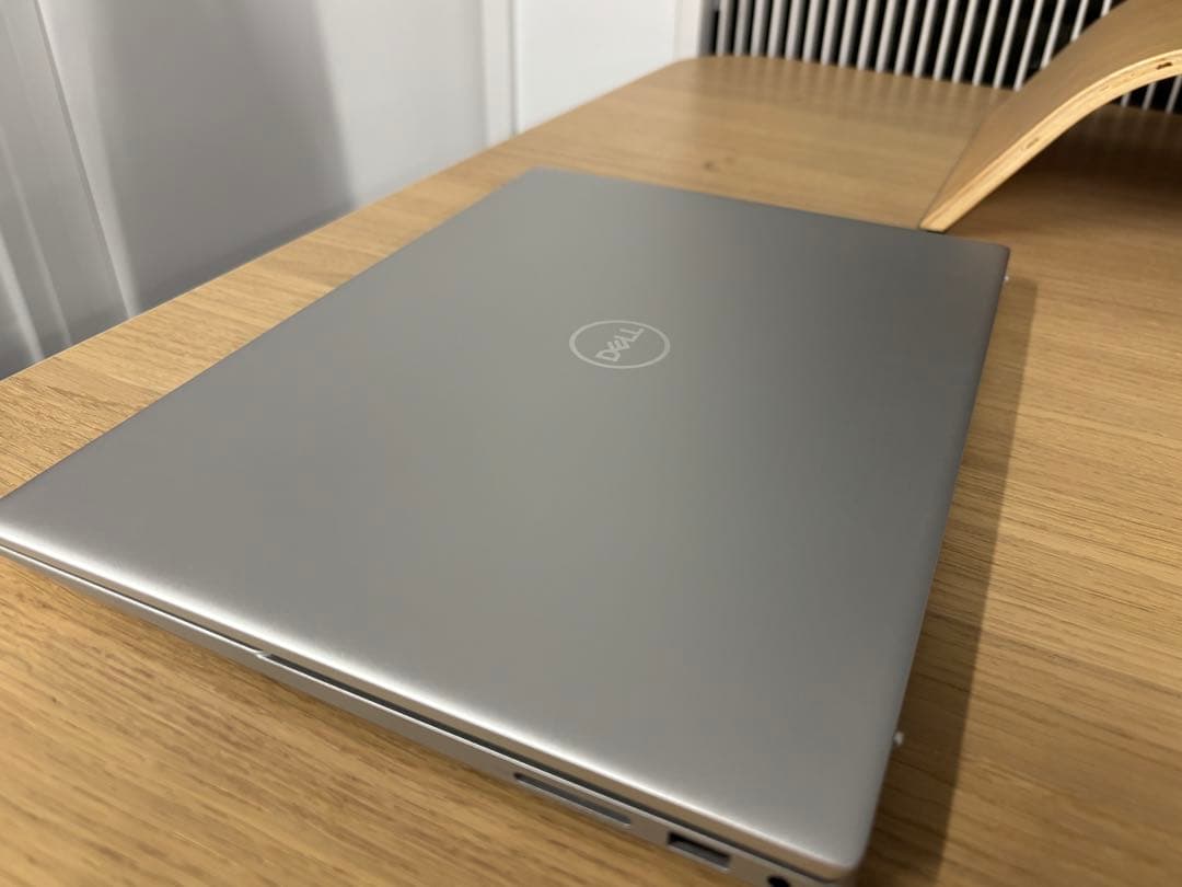 Dell Inspiron 14 5435ノートPC美品