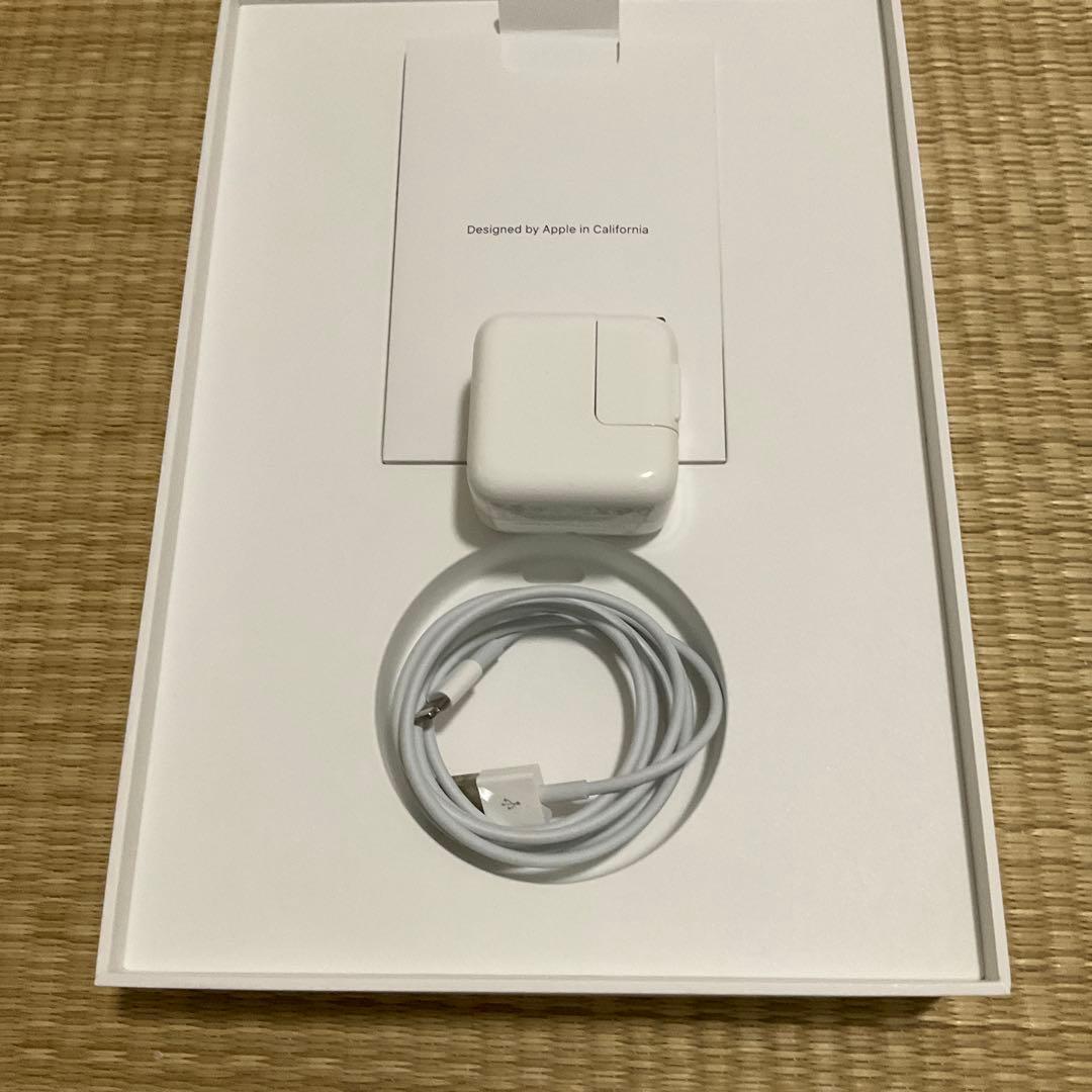 iPad 第７世代 32GB ゴールド