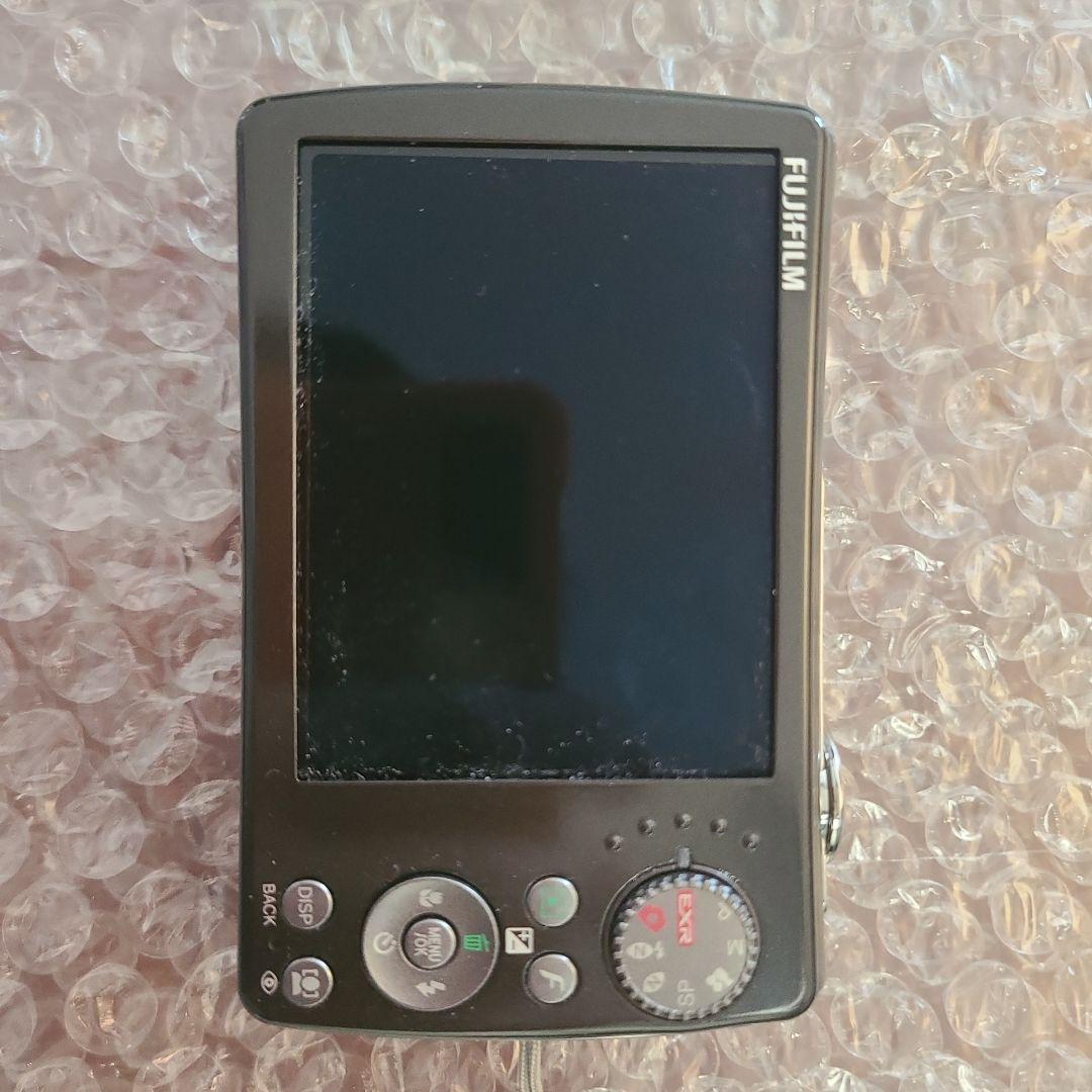 【美品】FUJIFILM FinePix F200EX PCで画像再生確認済み