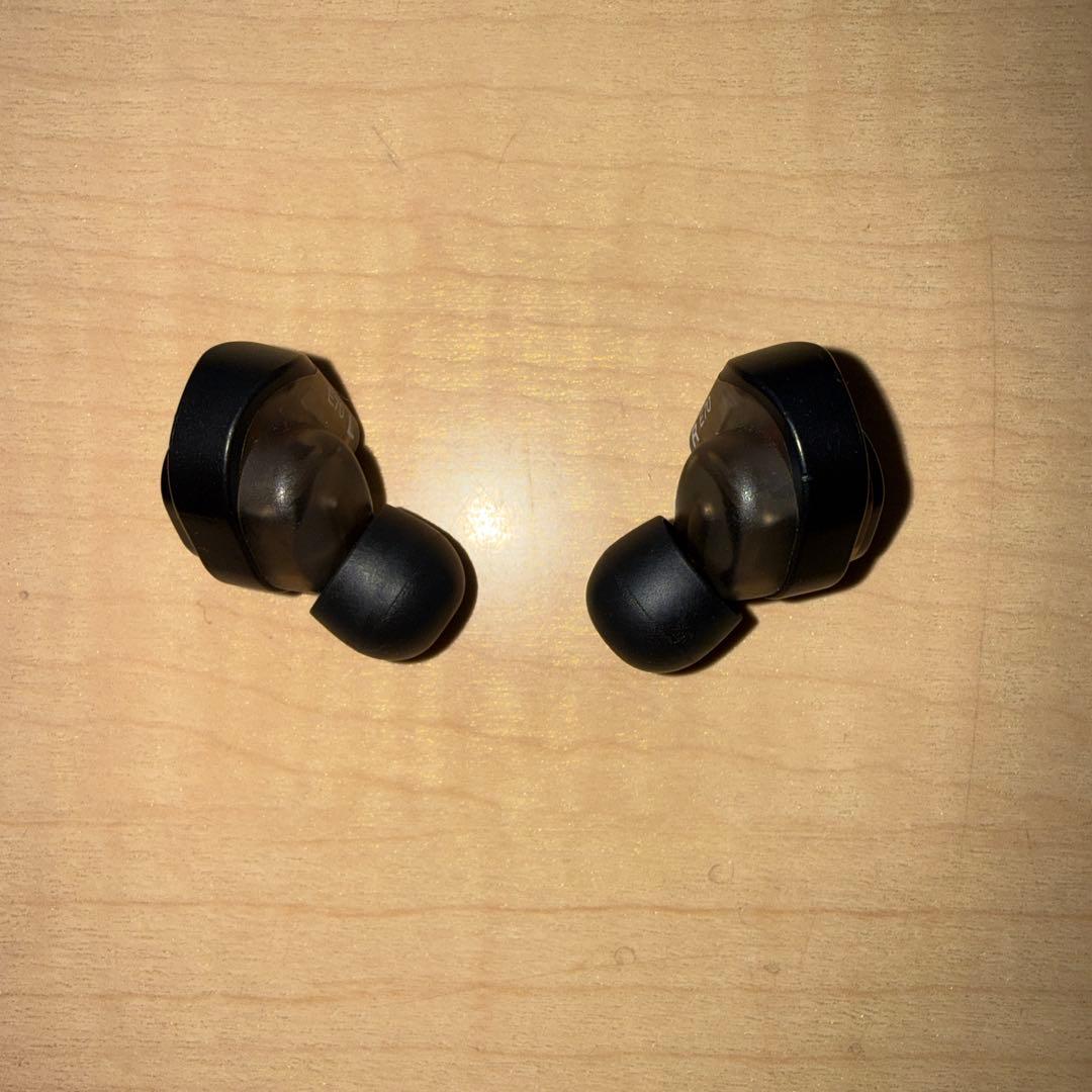 イヤホン Audio-Technica ATH-E70